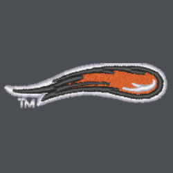 Fan Favorite Fleece 1/4 Zip Pullover Sweatshirt Design