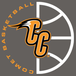 Softstyle Long Sleeve T-Shirt w/ Back Name Option Design