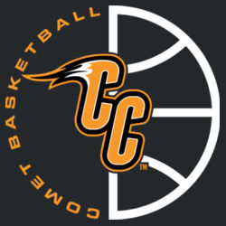 Heavy Cotton Youth T-Shirt w/ Back Name Option Design