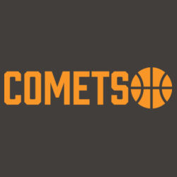 Softstyle® Hooded Sweatshirt w/ Back Name Option Design