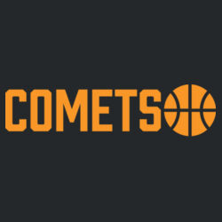 Softstyle Long Sleeve T-Shirt w/ Back Name Option Design