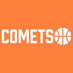 Unisex Dri-Power® Long Sleeve 50/50 T-Shirt w/ Back Name Option Design