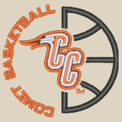 Flat Bill Snapback Cap Design