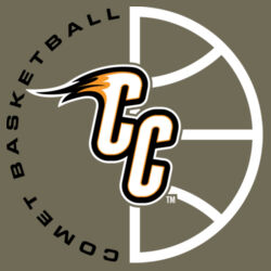 Unisex Lightweight Hooded Sweatshirt w/ Back Name Option Design