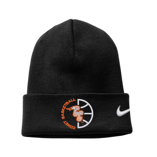 Team Cuffed Beanie Thumbnail