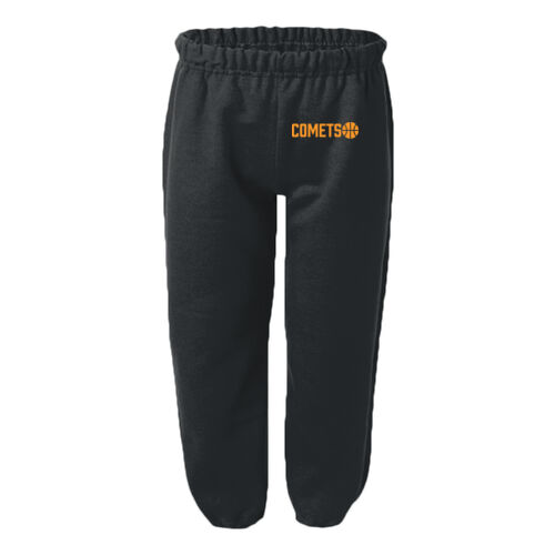 Heavy Blend Youth Sweatpants Thumbnail