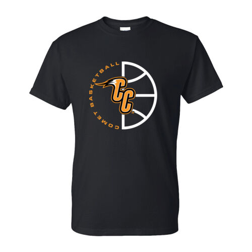 DryBlend 50/50 T-Shirt w/ Back Name Option Thumbnail